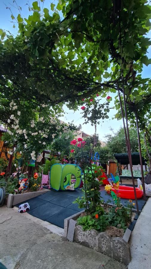 Garsoniera Cocheta Zona Coresi Mall Брашов Екстериор снимка